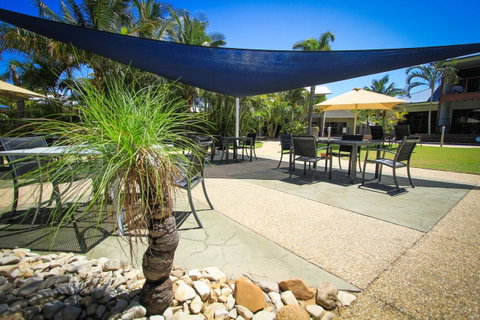 Edge On Beaches Agnes Waters 1770 - Port Augusta Accommodation 17