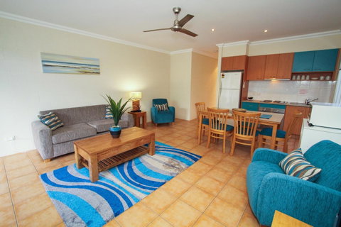 Edge On Beaches Agnes Waters 1770 - Port Augusta Accommodation 15