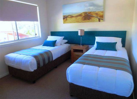 Edge On Beaches Agnes Waters 1770 - Port Augusta Accommodation 5