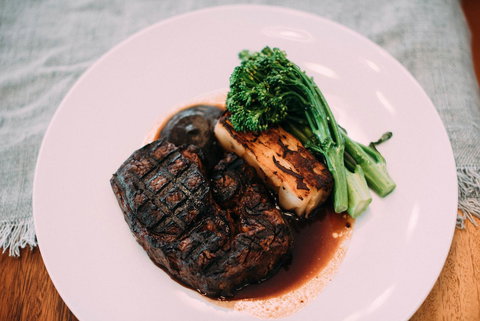 Mantra Club Croc - Port Augusta Accommodation 41