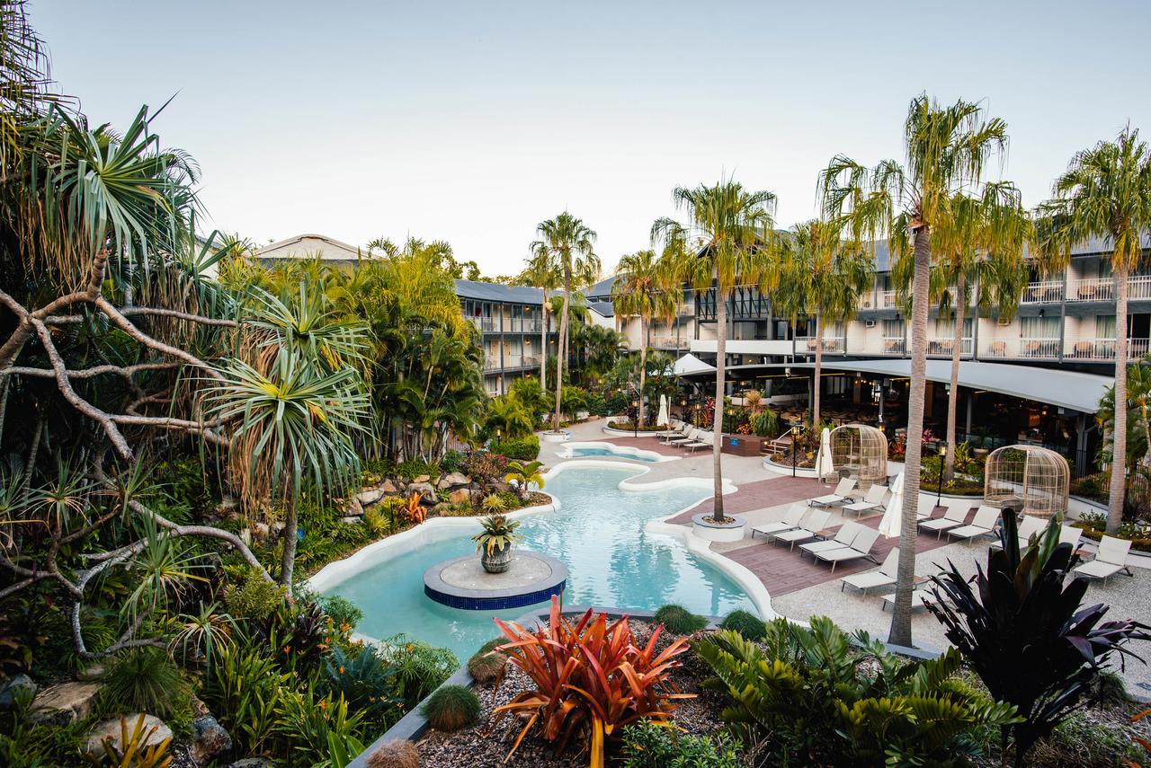 Cannonvale QLD Port Augusta Accommodation