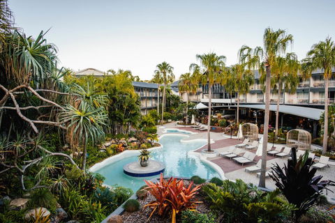 Mantra Club Croc - Port Augusta Accommodation 0