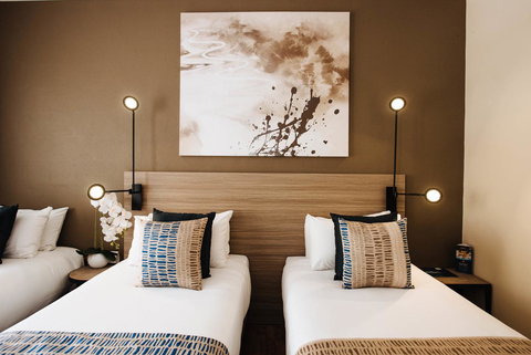 Mantra Club Croc - Port Augusta Accommodation 21