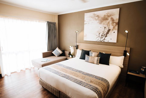 Mantra Club Croc - Port Augusta Accommodation 1