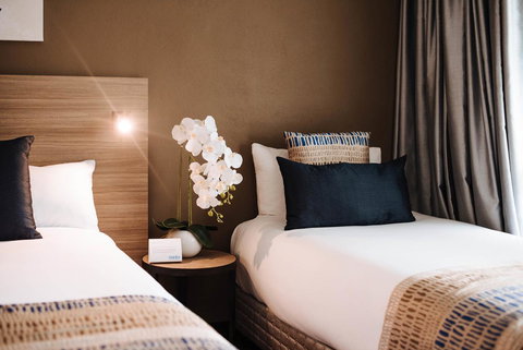 Mantra Club Croc - Port Augusta Accommodation 25