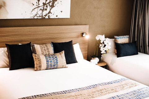 Mantra Club Croc - Port Augusta Accommodation 24