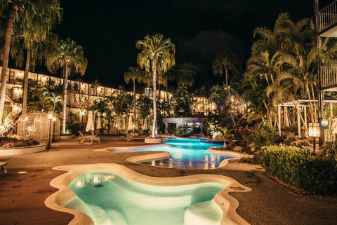 Mantra Club Croc - Port Augusta Accommodation 44