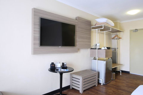 Mantra Club Croc - Port Augusta Accommodation 11