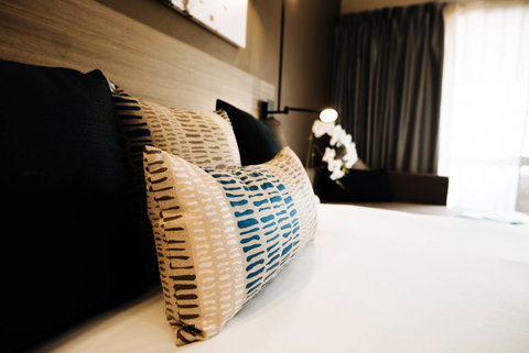 Mantra Club Croc - Port Augusta Accommodation 4