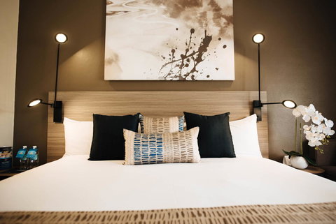 Mantra Club Croc - Port Augusta Accommodation 29