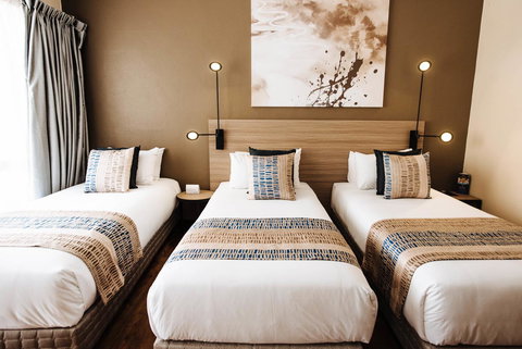 Mantra Club Croc - Port Augusta Accommodation 18