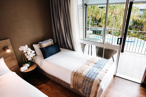 Mantra Club Croc - Port Augusta Accommodation 26