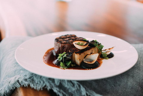 Mantra Club Croc - Port Augusta Accommodation 42