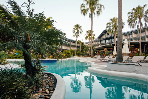 Mantra Club Croc - Port Augusta Accommodation 40