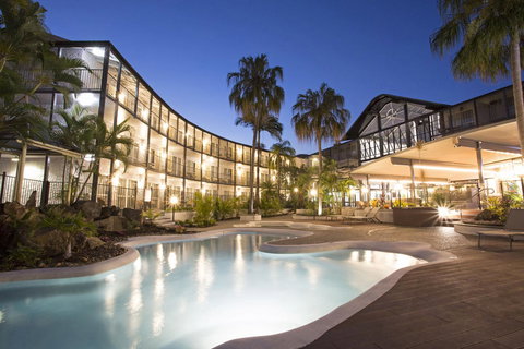 Mantra Club Croc - Port Augusta Accommodation 7