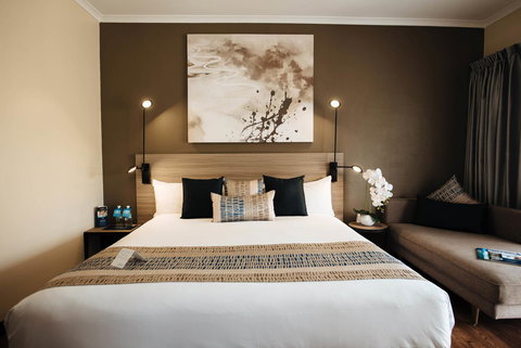 Mantra Club Croc - Port Augusta Accommodation 28