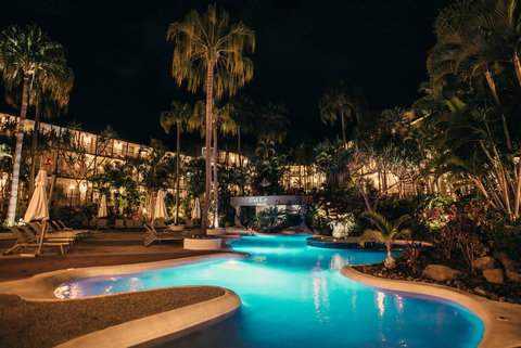 Mantra Club Croc - Port Augusta Accommodation 9