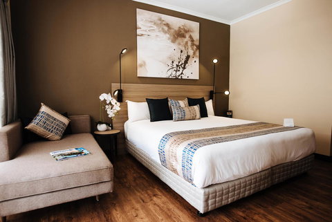 Mantra Club Croc - Port Augusta Accommodation 16