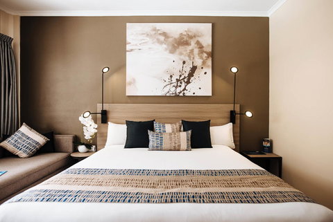 Mantra Club Croc - Port Augusta Accommodation 14