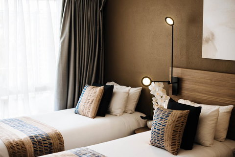 Mantra Club Croc - Port Augusta Accommodation 23