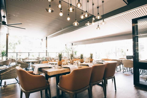 Mantra Club Croc - Port Augusta Accommodation 32