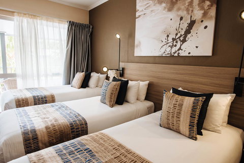 Mantra Club Croc - Port Augusta Accommodation 22