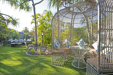 Mantra Club Croc - Port Augusta Accommodation 2