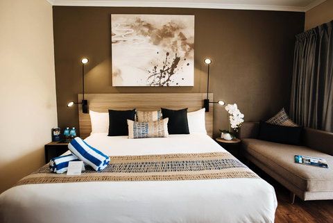 Mantra Club Croc - Port Augusta Accommodation 13