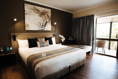 Mantra Club Croc - Port Augusta Accommodation 15