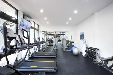 Mantra Club Croc - Port Augusta Accommodation 6