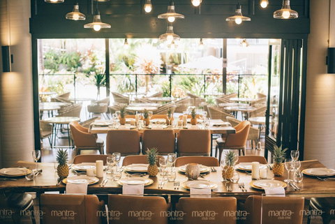 Mantra Club Croc - Port Augusta Accommodation 30