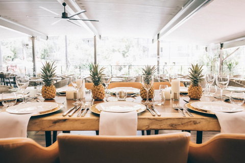 Mantra Club Croc - Port Augusta Accommodation 33