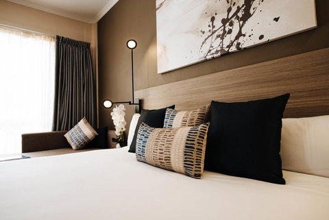 Mantra Club Croc - Port Augusta Accommodation 17