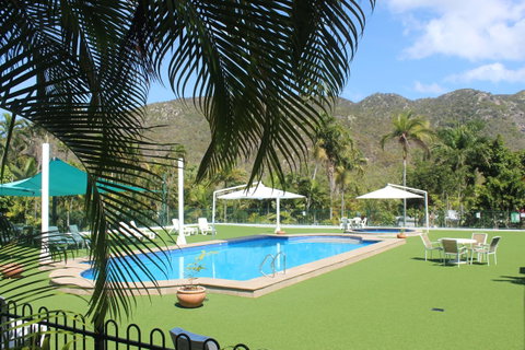 Amaroo On Mandalay, Magnetic Island - Port Augusta Accommodation 15