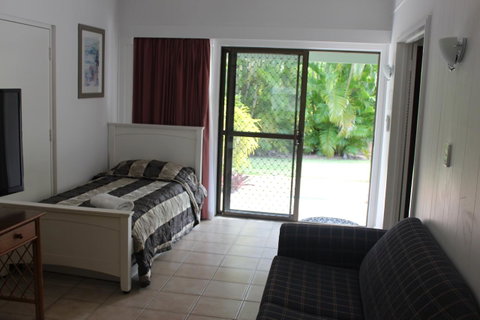 Amaroo On Mandalay, Magnetic Island - Port Augusta Accommodation 21