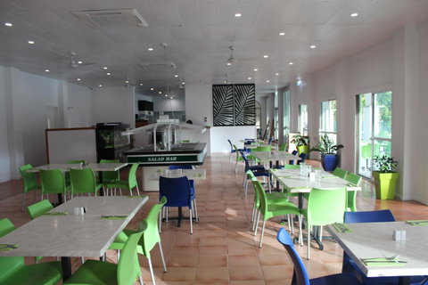 Amaroo On Mandalay, Magnetic Island - Port Augusta Accommodation 3