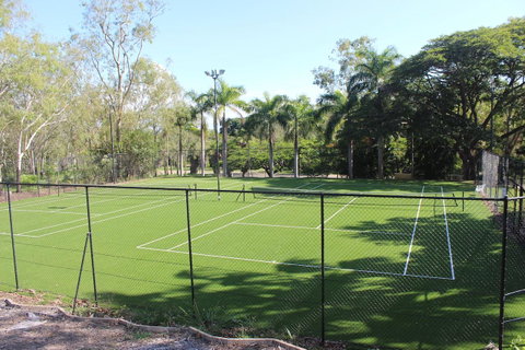 Amaroo On Mandalay, Magnetic Island - Port Augusta Accommodation 32