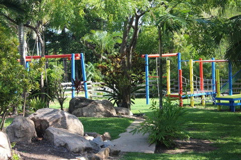 Amaroo On Mandalay, Magnetic Island - Port Augusta Accommodation 36