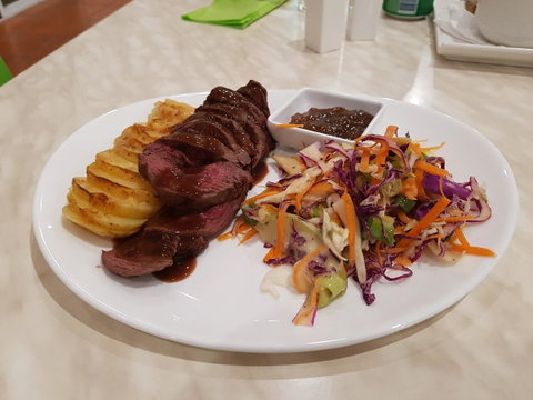 Amaroo On Mandalay, Magnetic Island - Port Augusta Accommodation 12