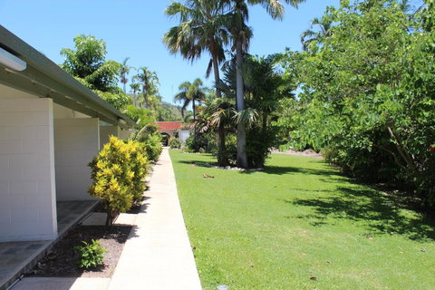 Amaroo On Mandalay, Magnetic Island - Port Augusta Accommodation 37