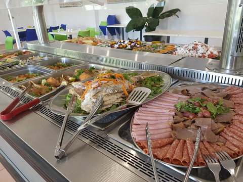 Amaroo On Mandalay, Magnetic Island - Port Augusta Accommodation 9