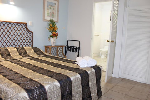 Amaroo On Mandalay, Magnetic Island - Port Augusta Accommodation 18