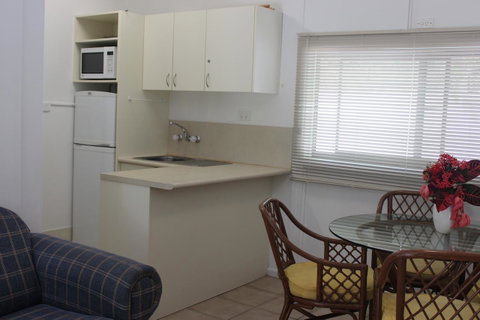 Amaroo On Mandalay, Magnetic Island - Port Augusta Accommodation 19