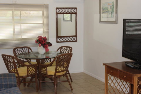 Amaroo On Mandalay, Magnetic Island - Port Augusta Accommodation 20