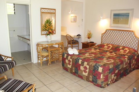 Amaroo On Mandalay, Magnetic Island - Port Augusta Accommodation 17