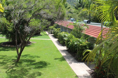Amaroo On Mandalay, Magnetic Island - Port Augusta Accommodation 38