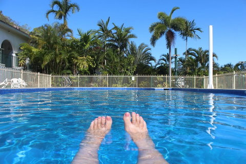 Amaroo On Mandalay, Magnetic Island - Port Augusta Accommodation 22