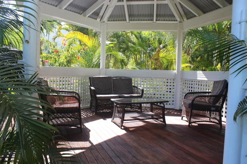 Amaroo On Mandalay, Magnetic Island - Port Augusta Accommodation 25