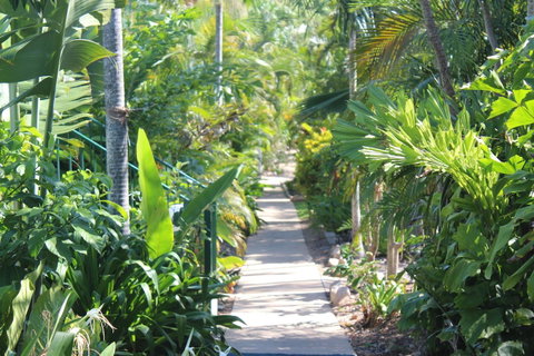 Amaroo On Mandalay, Magnetic Island - Port Augusta Accommodation 23