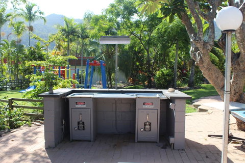 Amaroo On Mandalay, Magnetic Island - Port Augusta Accommodation 31